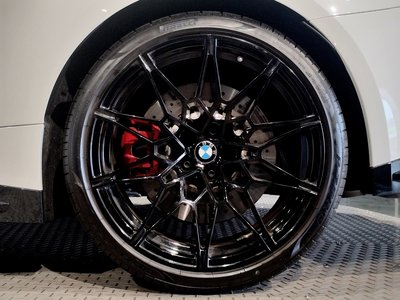 صورة مصغرة 27 لـ 2024 BMW M4 COUPE