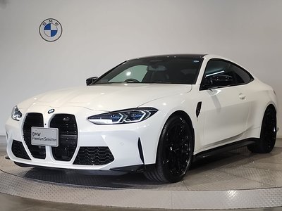 صورة مصغرة 77 لـ 2024 BMW M4 COUPE