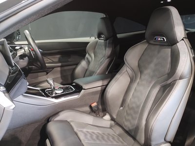 صورة مصغرة 33 لـ 2024 BMW M4 COUPE