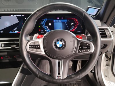 صورة مصغرة 40 لـ 2024 BMW M4 COUPE