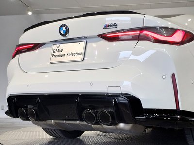 صورة مصغرة 25 لـ 2024 BMW M4 COUPE