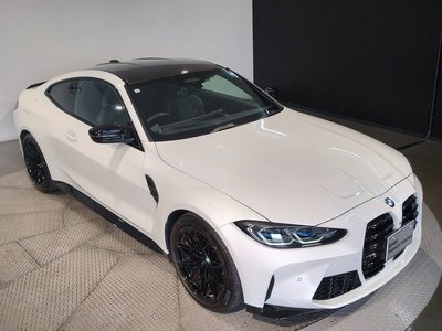 صورة مصغرة 26 لـ 2024 BMW M4 COUPE