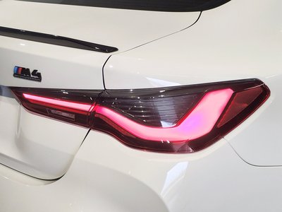 صورة مصغرة 20 لـ 2024 BMW M4 COUPE