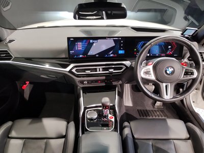 صورة مصغرة 38 لـ 2024 BMW M4 COUPE