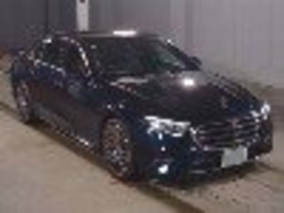 MERCEDES-BENZ E-CLASS - 1