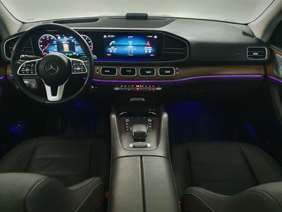 MERCEDES-BENZ GLE - 5