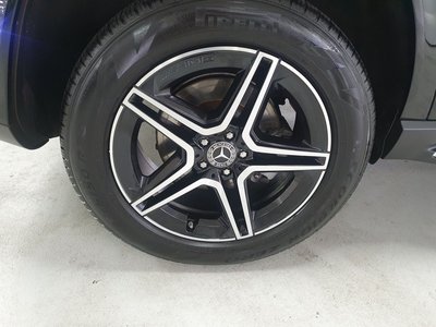 MERCEDES-BENZ GLE - 6