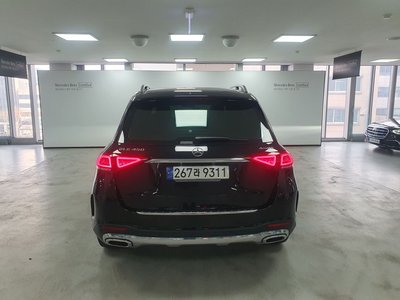 MERCEDES-BENZ GLE - 3