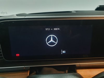 MERCEDES-BENZ GLE - 8