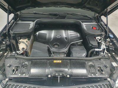 MERCEDES-BENZ GLE - 7