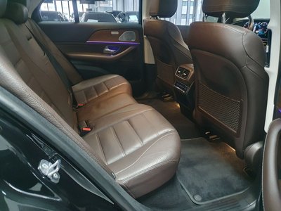 MERCEDES-BENZ GLE - 10