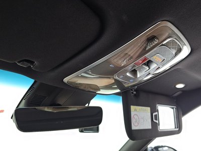 2022 Genesis G80 (RG3) 缩略图 17