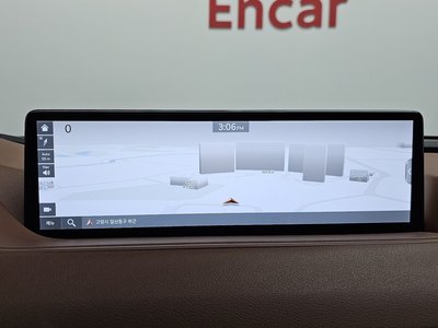 2022 Genesis G80 (RG3) 缩略图 14