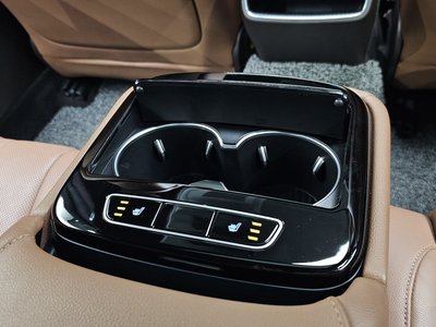 2022 Genesis G80 (RG3) 缩略图 19