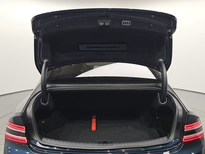 2022 Genesis G80 (RG3) 缩略图 20
