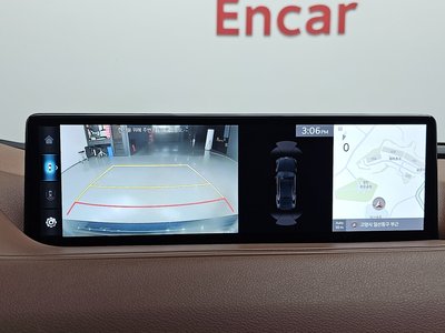 2022 Genesis G80 (RG3) 缩略图 15