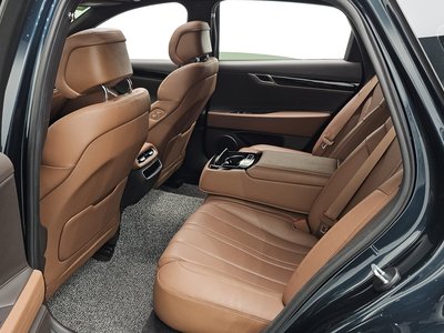 2022 Genesis G80 (RG3) 缩略图 12