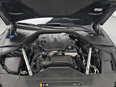 GENESIS G80 (RG3) - 7