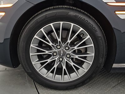 GENESIS G80 (RG3) - 6