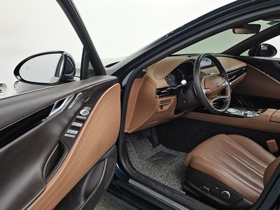 GENESIS G80 (RG3) - 10