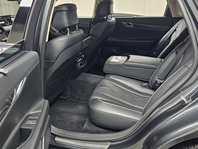 2020 Genesis G80 (RG3) 缩略图 17