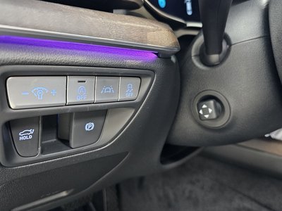 2020 Genesis G80 (RG3) 缩略图 26