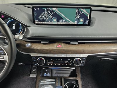 2020 Genesis G80 (RG3) 缩略图 24