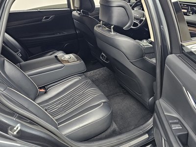 2020 Genesis G80 (RG3) 缩略图 18