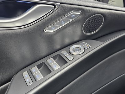 2020 Genesis G80 (RG3) 缩略图 28