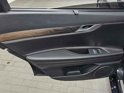 2020 Genesis G80 (RG3) 缩略图 15