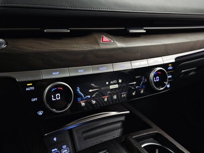 2020 Genesis G80 (RG3) 缩略图 32