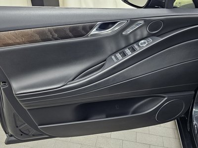 2020 Genesis G80 (RG3) 缩略图 14