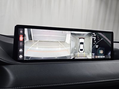 2020 Genesis G80 (RG3) 缩略图 20