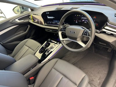 صورة مصغرة 12 لـ 2025 AUDI A5 AVANT