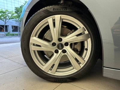صورة مصغرة 39 لـ 2025 AUDI A5 AVANT