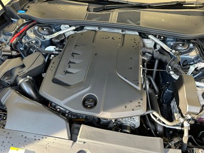 صورة مصغرة 34 لـ 2025 AUDI A5 AVANT