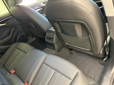 صورة مصغرة 31 لـ 2025 AUDI A5 AVANT