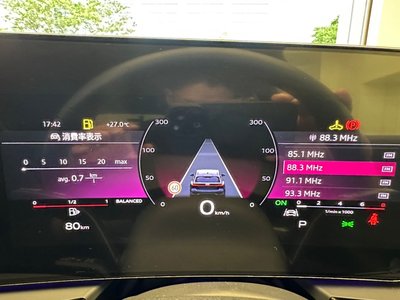 صورة مصغرة 13 لـ 2025 AUDI A5 AVANT