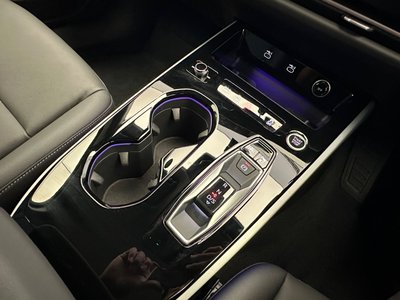 صورة مصغرة 24 لـ 2025 AUDI A5 AVANT