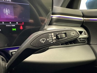صورة مصغرة 43 لـ 2025 AUDI A5 AVANT