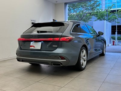 2025 AUDI A5 AVANT 照片 7