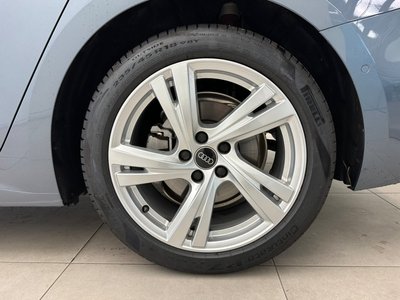 صورة مصغرة 38 لـ 2025 AUDI A5 AVANT