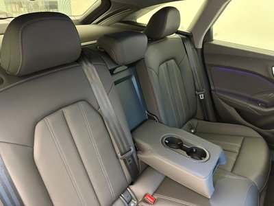 صورة مصغرة 30 لـ 2025 AUDI A5 AVANT
