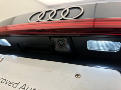 صورة مصغرة 51 لـ 2025 AUDI A5 AVANT