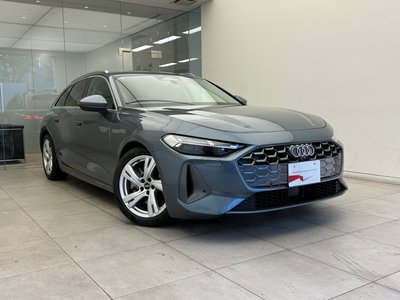 2025 AUDI A5 AVANT 照片 6