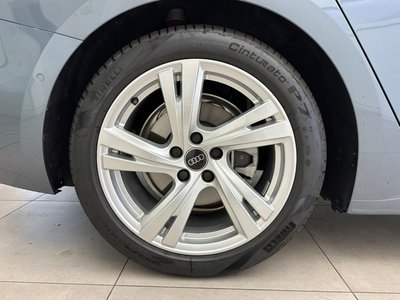 صورة مصغرة 37 لـ 2025 AUDI A5 AVANT