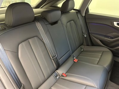 صورة مصغرة 29 لـ 2025 AUDI A5 AVANT