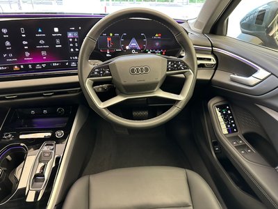 صورة مصغرة 48 لـ 2025 AUDI A5 AVANT