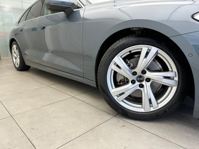 2025 AUDI A5 AVANT 照片 10