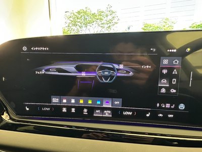 صورة مصغرة 18 لـ 2025 AUDI A5 AVANT